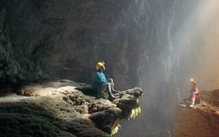 Unveiling Waitomo's Best Caving Adventure: The Lost World Epic Experience