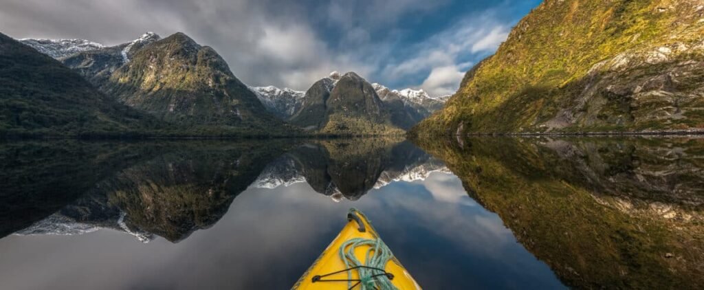 kayaking-new-zealand